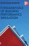Ian Beausoleil-Morrison, Ian (Carleton University Otta Beausoleil-Morrison - Fundamentals of Building Performance Simulation