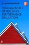 Ian Beausoleil-Morrison, Ian (Carleton University Otta Beausoleil-Morrison - Fundamentals of Building Performance Simulation