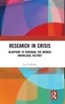 Les Coleman, Les (University of Melbourne Coleman - Research in Crisis