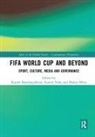 Kausik Naha Bandyopadhyay, Kausik Bandyopadhyay, Bandyopadhyay Kausik, Shakya Mitra, Mitra Shakya, Souvik Naha - Fifa World Cup and Beyond