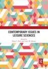 Diana (University of Waterloo Parry, Corey W. Johnson, Johnson Corey W., Diana Parry, Parry Diana - Contemporary Issues in Leisure Sciences