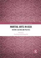 Fan (Bangor University Hong, Fan Hong, Hong Fan, Gwang Ok, Ok Gwang - Martial Arts in Asia