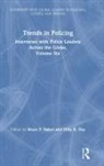 Bruce F. (Coventry University Baker, Bruce F. Baker, Baker Bruce F., Dilip K. Das - Trends in Policing