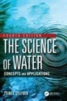 Frank R. Spellman, Frank R. (Spellman Environmental Consult Spellman, Spellman Frank R. - Science of Water