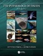 Suzanne Evans Currie, Suzanne Currie, Currie Suzanne, David H Evans, David H. Evans, Evans David H. - Physiology of Fishes