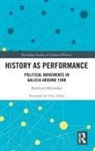 Dietlind Huchtker, Dietlind Hüchtker - History As Performance