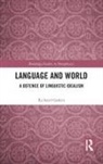 Richard Gaskin - Language and World