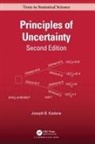 Joseph B. Kadane, Joseph B. (Carnegie Mellon University Kadane, Kadane Joseph B. - Principles of Uncertainty