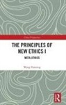 Wang Haiming - Principles of New Ethics I