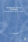 Nathan Crick, Nathan Crick - Rhetoric of Social Movements
