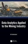 Ali Soofastaei - Data Analytics Applied to the Mining Industry