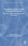 Nicholas Johnson, Nicholas Markey-Towler Johnson, Brendan Markey-Towler - Economics of the Fourth Industrial Revolution