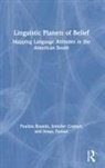 Paulina Bounds, Paulina Cramer Bounds, Jennifer Cramer, Cramer Jennifer, Susan Tamasi - Linguistic Planets of Belief