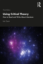 Lois Tyson, Lois (Grand Valley State University Tyson, Tyson Lois - Using Critical Theory
