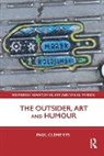 Paul Clements - Outsider, Art and Humour