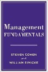Steven Cohen, Steven Eimicke Cohen, William B. Eimicke, Eimicke William B. - Management Fundamentals