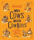 Nancy Gibbons Plain, Rocky Gibbons, Nancy Plain, Plain Nancy - Why Cows Need Cowboys