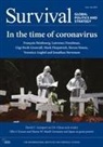 The International Institute for Strategic Studies, The International Institute for Strategic Studies (IISS), 0 The International Institute for Strategic Studies (IISS) - Survival: Global Politics and Strategy June-July 2020