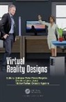 Adriana Pena Perez (Universidad De Guadala Negron, Héctor Rafael Orozco Aguirre, Graciela Lara López, Adriana Peña Pérez Negrón - Virtual Reality Designs
