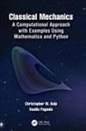 Christopher W Kulp, Christopher W. Kulp, Christopher W. (Lycoming College Kulp, Vasilis Pagonis - Classical Mechanics