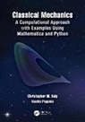 Christopher W. Kulp, Christopher W. (Lycoming College Kulp, Vasilis Pagonis, Pagonis Vasilis - Classical Mechanics
