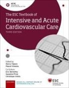 Marco (Head of the Intensive Cardiac Care Tubaro, Eric Bonnefoy, Susanna Price, Price Susanna, Marco Tubaro, Tubaro Marco... - Esc Textbook of Intensive and Acute Cardiovascular Care