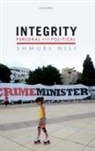 Shmuel Nili, Shmuel (Assistant Professor of Political Sci Nili - Integrity, Personal, and Political