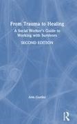 Ann Goelitz, Ann (Northern Westchester Hospital Goelitz, Goelitz Ann - From Trauma to Healing A Social Worker''s Guide to Working With Survivors