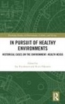 Esa (University of Oulu Ruuskanen, Heini Hakosalo, Esa Ruuskanen - In Pursuit of Healthy Environments