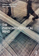 Shaun Gallagher, Shaun (University of Memphis Gallagher, Shaun Zahavi Gallagher, Dan Zahavi, Zahavi Dan - Phenomenological Mind