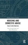 Kelly Henderson, Henderson Kelly, Yoric Irving-Clarke, Yoric (Chartered Institute of Housi Irving-Clarke - Housing and Domestic Abuse
