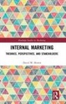 David M. Brown, David M. (Newcastle Business School Brown - Internal Marketing