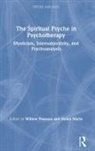 Willow Marlo Pearson, Helen Marlo, Willow Pearson - Spiritual Psyche in Psychotherapy