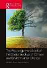 Gwen Robbins Schug, Gwen Robbins Schug - Routledge Handbook of the Bioarchaeology of Climate and