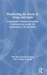 S Tamer Cavusgil, S. Tamer Cavusgil, Deepak Sardana, Ying Zhu, Ying (University of South Australia) Sardana Zhu - Weathering the Storm in China and India