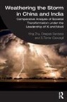 S Tamer Cavusgil, S. Tamer Cavusgil, Deepak Sardana, Ying Zhu, Ying (University of South Australia) Sardana Zhu - Weathering the Storm in China and India