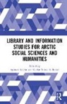 Spencer (University of Denver Acadia, Spencer (University of Kentucky Libraries Acadia, Spencer Acadia, Marthe Tolnes Fjellestad - Library and Information Studies for Arctic Social Sciences and