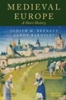 Sandy Bardsley, Bardsley Sandy, Judith M. Bennett, Judith M. (Professor Emerita Bennett, Bennett Judith M. - Medieval Europe