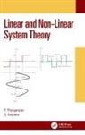 D Kalpana, T Thyagarajan, T (Anna University Thyagarajan - Linear and Non-Linear System Theory