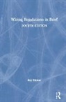 Ray Tricker, Ray (Herne European Consultancy Ltd Tricker - Wiring Regulations in Brief