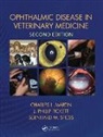Charles L. (University of Georgia Martin, Charles L Martin, Charles L. Martin, Martin Charles L., J Phillip Pickett, J. Phillip Pickett... - Ophthalmic Disease in Veterinary Medicine