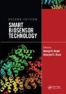 Amarjeet S. (The University of Western Onta Bassi, Amarjeet S Bassi, Amarjeet S. Bassi, Bassi Amarjeet S., George Knopf - Smart Biosensor Technology