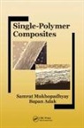 Bapan Adak, Samrat Mukhopadhyay, Samrat Adak Mukhopadhyay, Mukhopadhyay Samrat - Single-Polymer Composites