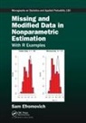 Sam Efromovich, Efromovich Sam - Missing and Modified Data in Nonparametric Estimation