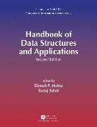 Dinesh P. Sahni Mehta, Dinesh P Mehta, Dinesh P. Mehta, Mehta Dinesh P., Sartaj Sahni, Sahni Sartaj - Handbook of Data Structures and Applications