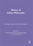 Purushottama Bilimoria, Purushottama Bilimoria - History of Indian Philosophy
