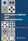 V. A. Soifer, V. A. Soifer, Soifer V. A. - Diffractive Optics and Nanophotonics