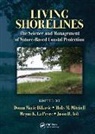 Donna Marie (Virginia Institute of Marin Bilkovic, Donna Marie Mitchell Bilkovic, Donna Marie Bilkovic, Bilkovic Donna Marie, Megan K La Peyre, Megan K. La Peyre... - Living Shorelines