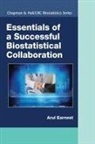 Arul Earnest, Arul (Duke-Nus Graduate Medical School Earnest, Earnest Arul - Essentials of a Successful Biostatistical Collaboration