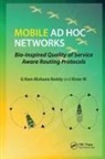 Kiran M, G Ram Mohana Reddy, G Ram Mohana M Reddy - Mobile Ad Hoc Networks